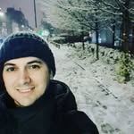 Patrick Zanon - @allen___patrick - Instagram