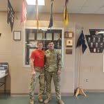 Michael Allen Peck - @redmantriple6 - Instagram