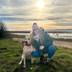Sara Allen-Peebles - @allenpeeblespawsuk - Instagram
