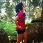 Megan (Allen) Pickard - @footblchica - Instagram