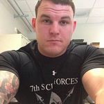 Allen Potter - @alenpotter911 - Instagram