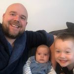 Allen Potter - @allen_potter1981 - Instagram