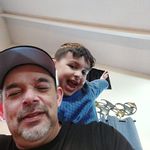 Allen Potter - @allenpotter40 - Instagram