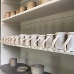 Dale Doering - @allen_pottery - Instagram