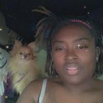Terika Allen Potter - @shadowqueen2213 - Instagram