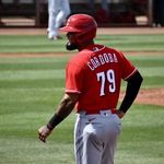 Allen Córdoba Power🇵🇦⚾ - @cordobapower - Instagram