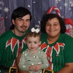 Allen Power - @abbigailpowerdad24 - Instagram