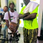 Allen Power Tweh - @jrallentweh - Instagram