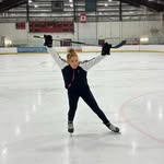 Stacy Allen Powerskating - @stacyallenpowerskating - Instagram