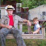 Allen Powers - @adangerousoldman - Instagram