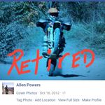 Allen Powers - @grizilla1 - Instagram