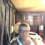 Allen Powers - @bigapowers - Instagram