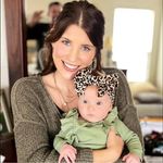 Carley Allen Powers - @carleyhasthepowers - Instagram