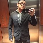 Allen Quach - @ahlynq - Instagram