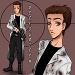Allen Roach - @deefourteen - Instagram