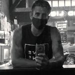 Tim Allen Roach II - @roach_tim - Instagram