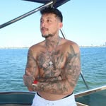 Allen Roberts - @theallen_roberts - Instagram