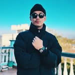 Allen Robertson Darkville - @allenrobertsondarkville - Instagram