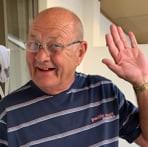 Alan Rooker - Facebook