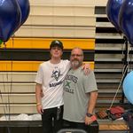 Allen Rossi - @allenrossi28 - Instagram