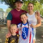 Allen Rutherford - @allenrudders811 - Instagram