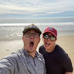 Allen Rutherford - @amruth24 - Instagram