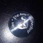 Allen Rutherford - @allenrutherford - Instagram