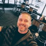 Allen Rutherford - @allenruth33 - Instagram