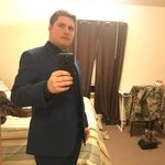 Ben Allen Rutherford - @ben.rutherford.319 - Instagram