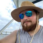 Ben Allen Rutherford - @baruth96 - Instagram
