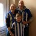 Alan Salter - Facebook