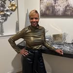 Calandra Allen Salter - @calandrasalter - Instagram