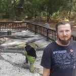 Craig Allen Salter - @zaldrich1 - Instagram