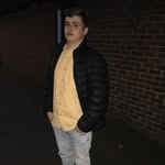 Reece Allen Salter - @w4v3y_s4lt3r_99 - Instagram