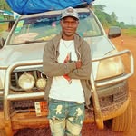 Amb P. Allen Sayeh - @allen.saye - Instagram