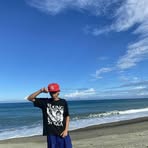 Allen Cabrera - Facebook