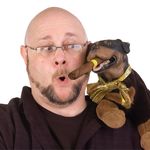 Allan Schwartz - @allan_schwartz_aka_fluffy - Instagram
