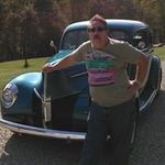 Thomas Allen Shepard - @thomasallenshepard - Instagram