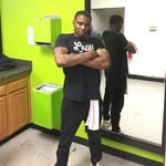 Allen Shepherd - @owefitness - Instagram