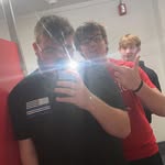 Allen shepherd - @allenshepherd_bigreds_ - Instagram