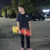 Allen the goat - @allenshepherd1718 - TikTok