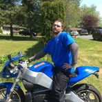 Allen Shively - Facebook