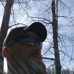 Allen Wayne Shull - @blueboy211 - Instagram