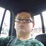 richard allen shull - @country_boy_to_the_max - Instagram
