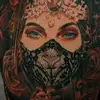 Allen Spurlock Tattoos - @spurlocktattoos - TikTok