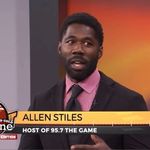 Allen Stiles - @the_stilesfiles - Instagram