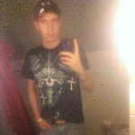 Allen Strickland - @ford_man23 - Instagram