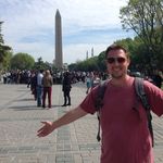 Allen Strickland - @allenstrickland1 - Instagram