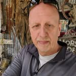 Allen Strickland - @heritagemanwv - Instagram
