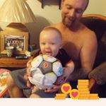Allen Strickland - @allenstrickland1977 - Instagram